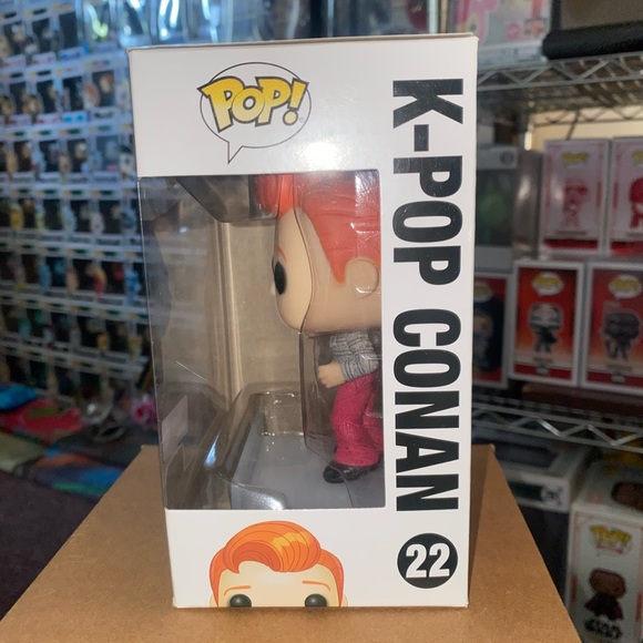 Funko Pop - Picture 2 of 6